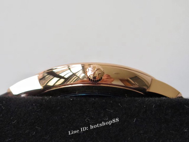 VC江诗丹顿最高版本复刻腕表 江诗丹顿85180传承经典系列腕表 gjs1847